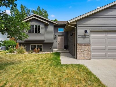 1826 Sugar Creek Pl