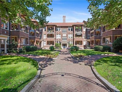 198 Ponce De Leon Ave NE APT 4B