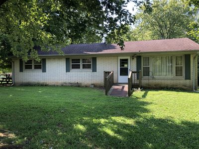 1221 Ethridge Redhill Rd