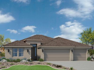 5961 S White Trails Dr