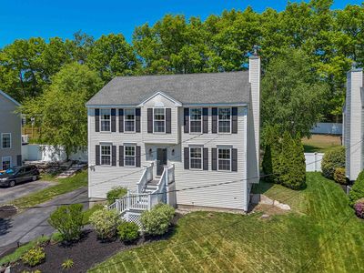 335 Wellington Hill Road