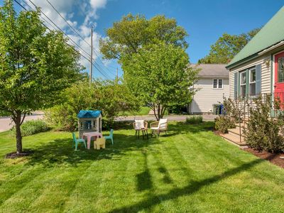 74 Huntress Avenue