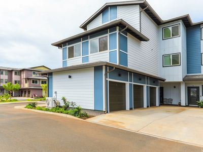 91-4099 Hikuono St #1812