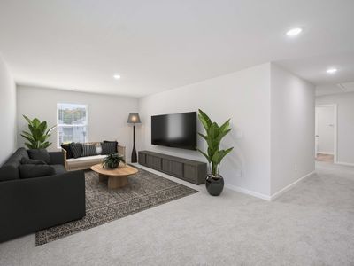 Taylorsville Plan, Country Lane - Signature Series