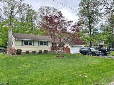 Property at 13 Birch Rd, Byram Township, NJ