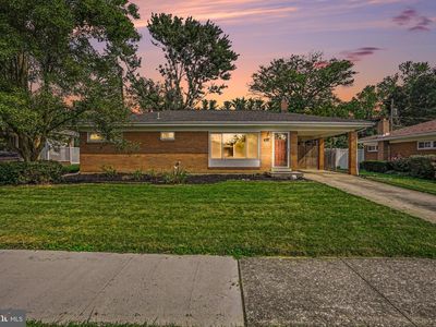 3412 Bedford Dr