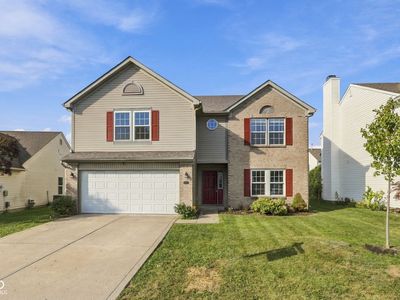 6538 Abby Ln