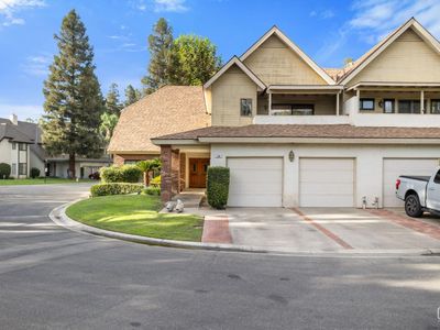 100 Stockdale Cir