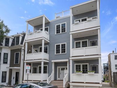 25 Mercer St #1