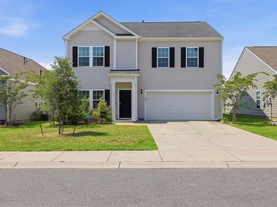 165 Hampton Park Circle