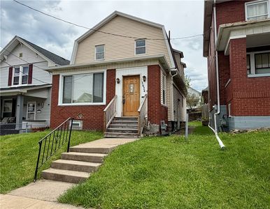 Property at 1624 Kenneth Ave, Arnold, PA