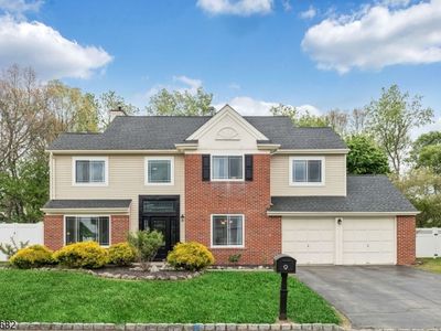 9 FOX CHASE ROAD