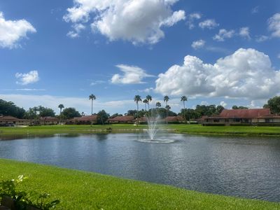 4371 Woodstock Drive #D