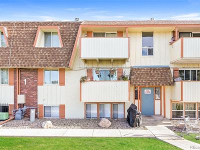 Property at 10211 Ura Lane #1-105, Thornton, CO