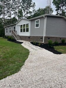 1104 Blue Fish Street SW