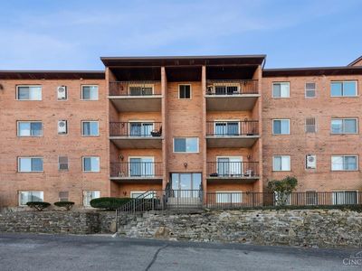 Property at 521 Martin Luther King Dr W APT A8, Cincinnati, OH