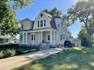 Property at 322 Otsego St, Storm Lake, IA