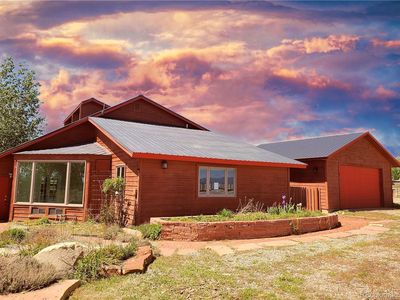 701 County Road 307