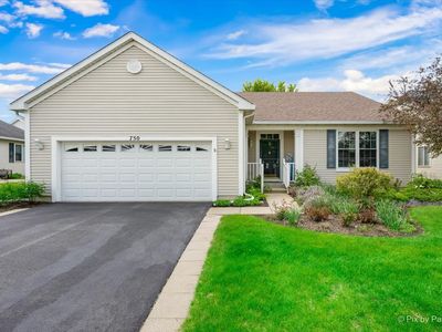 750 Pentwater Rd