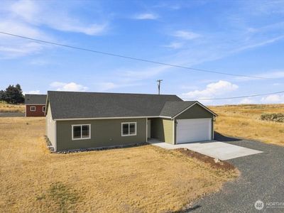 Property at 620 SW Regent Ave, Wilbur, WA