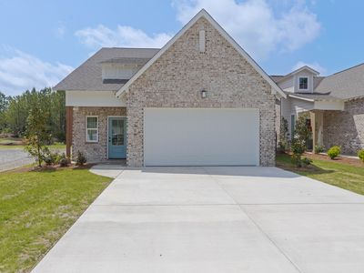 The Haley A Plan, The Cove at Shiloh Creek