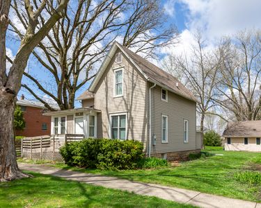 421 Prospect St