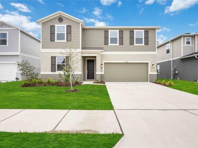 37488 Williamette Way