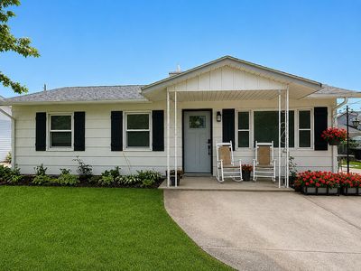 121 Longfellow Dr