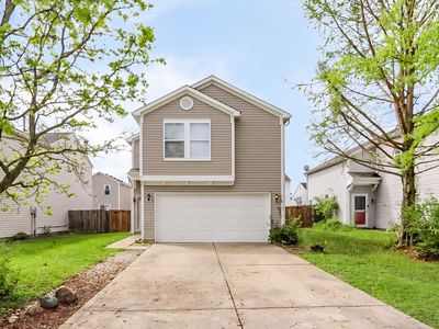 5985 Claymont Blvd