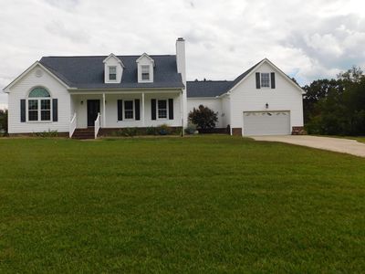 Property at 1231 Evergreen Dr, Nashville, NC