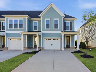 9 Merganser Ct Lot 54