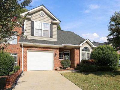 1509 Poets Glade Dr