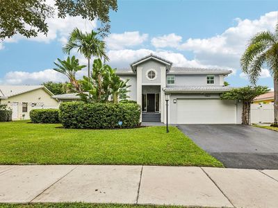 Property at 5821 Hawkes Bluff Ave, Davie, FL