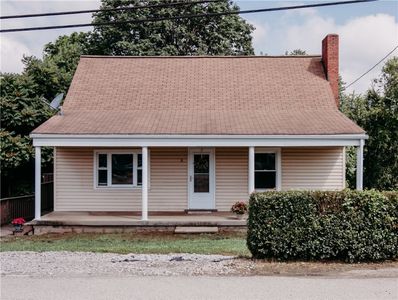 Property at 5 Church St, Richeyville, PA