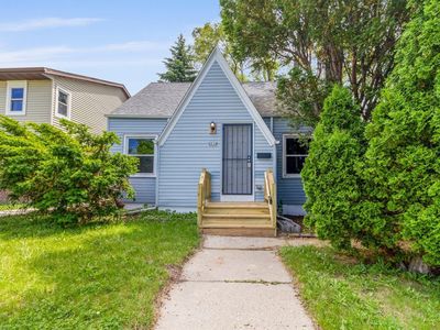 6034 North 64th STREET