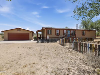 Property at 1495 W BUFFALO RUN Road, Chino Valley, AZ
