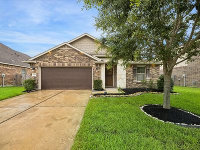 7614 Water Glen Ln