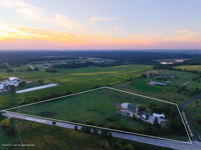 W397 S11030 Chimney Rock Road