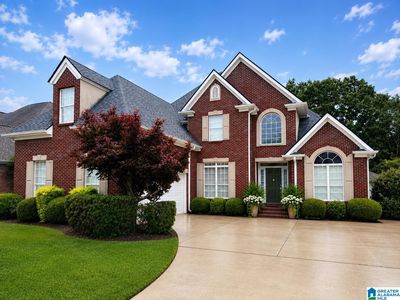2236 Old Cahaba Pl