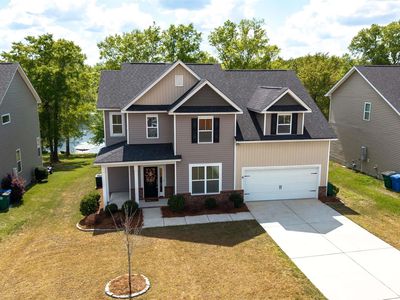 Property at 49 Competition Dr, Camden, SC
