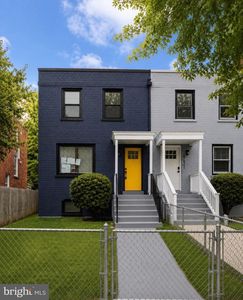 Property at 4623 Hillside Rd SE, Washington, DC