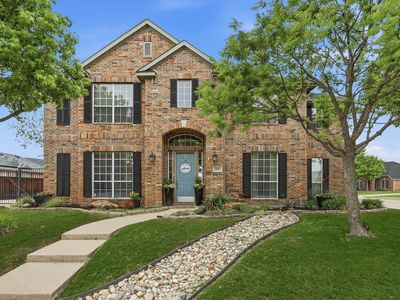 216 Durango Dr