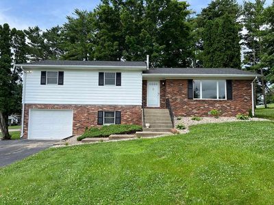 106 College Park