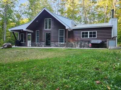7295 W Hemlock Haven Rd