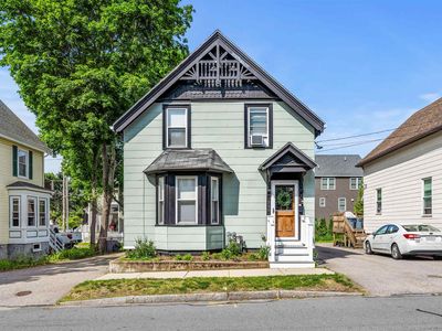 239 Cass Street