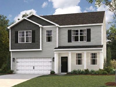 332 Chimney View Loop