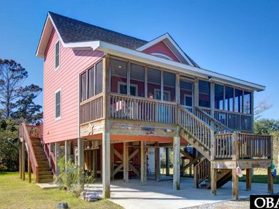 Property at 183 Lighthouse Rd LOT 3, Ocracoke, NC