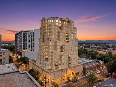 300 W 11th Avenue #7I