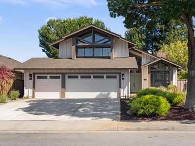 1062 Mountain Shadows Rd