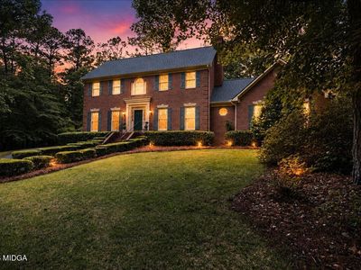 5784 Kentucky Downs Dr
